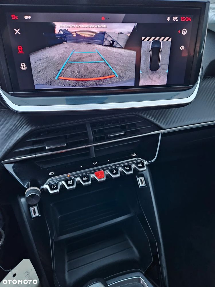 Peugeot 2008 PureTech 100 Style - 15