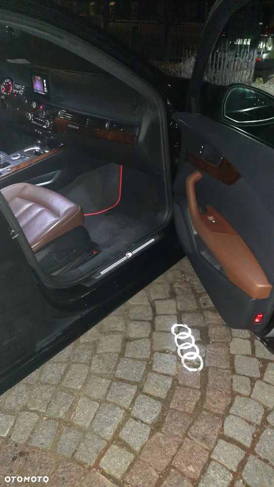 Audi A4 Limousine 2.0 TFSI quattro S tronic design - 14