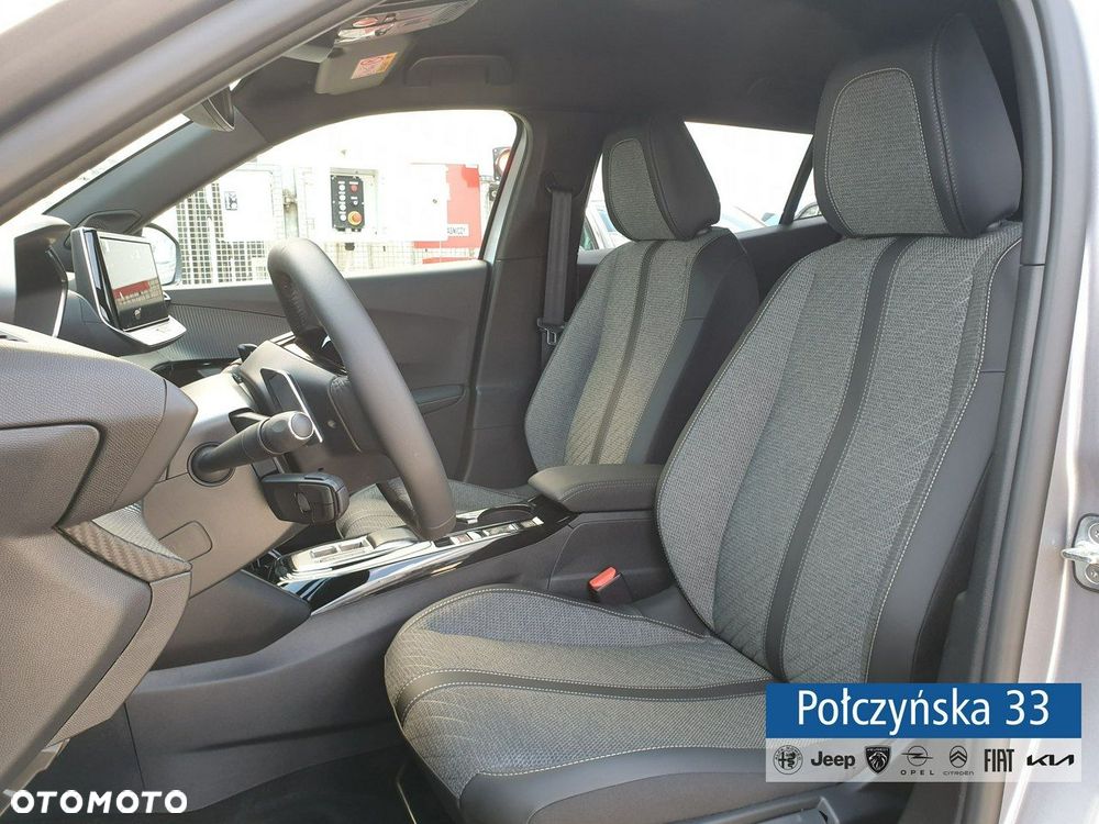 Peugeot 2008 - 25