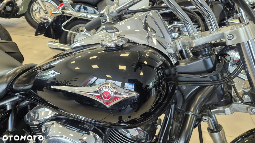 Kawasaki Vulcan - 13