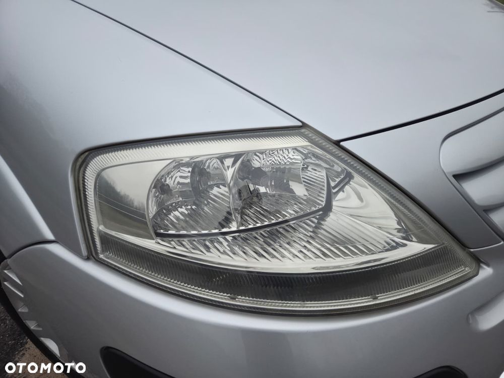 Citroën C3 1.1 Advance - 23