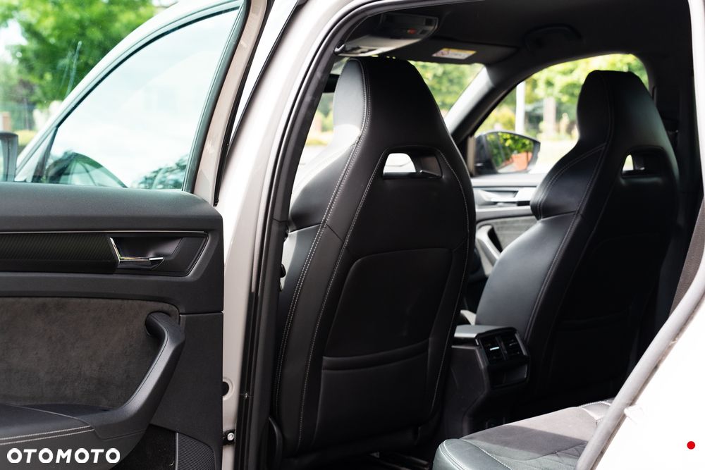 Skoda Kodiaq 2.0 TDI 4x4 Sportline DSG - 26