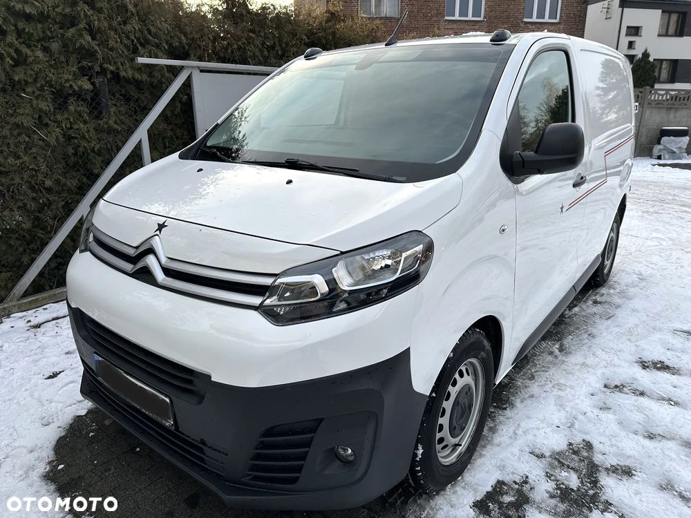 Citroën Jumpy - 4