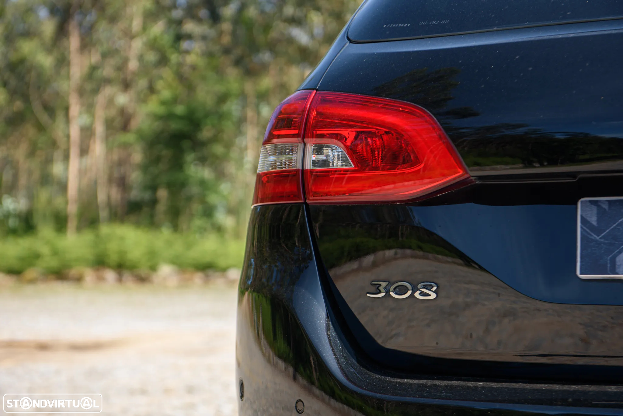 Peugeot 308 SW 2.0 BlueHDi GT Line - 7