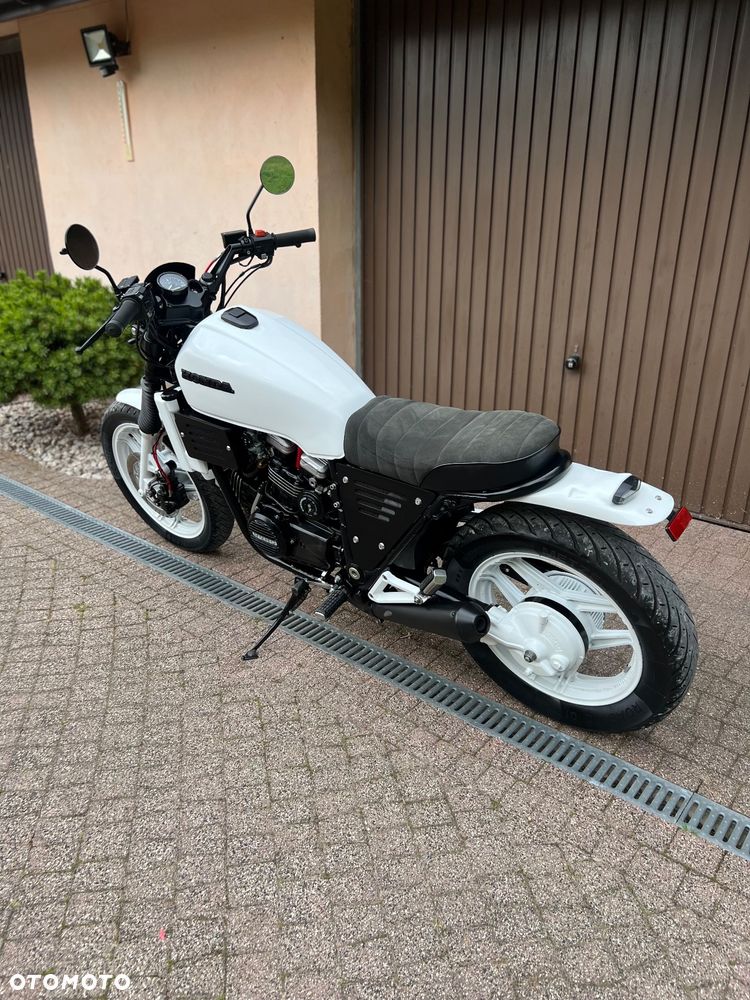 Honda VF - 6