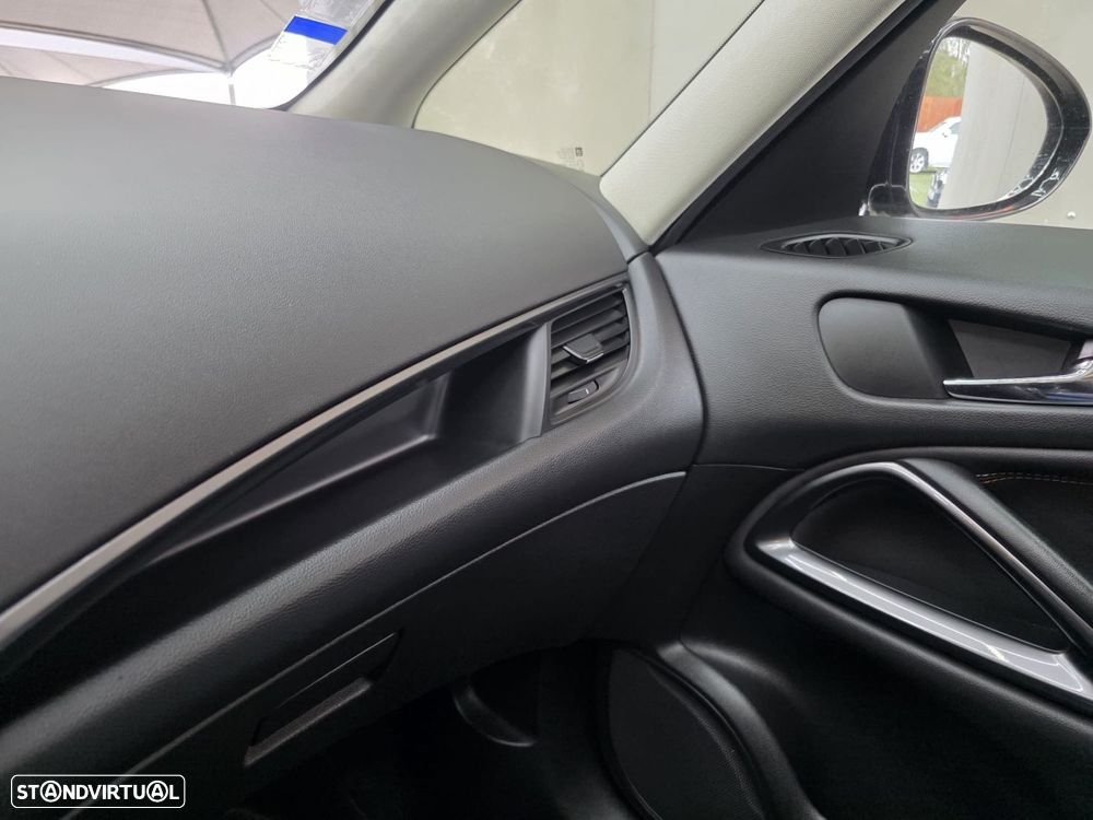 Opel Zafira 1.6 CDTi Innovation S/S - 25