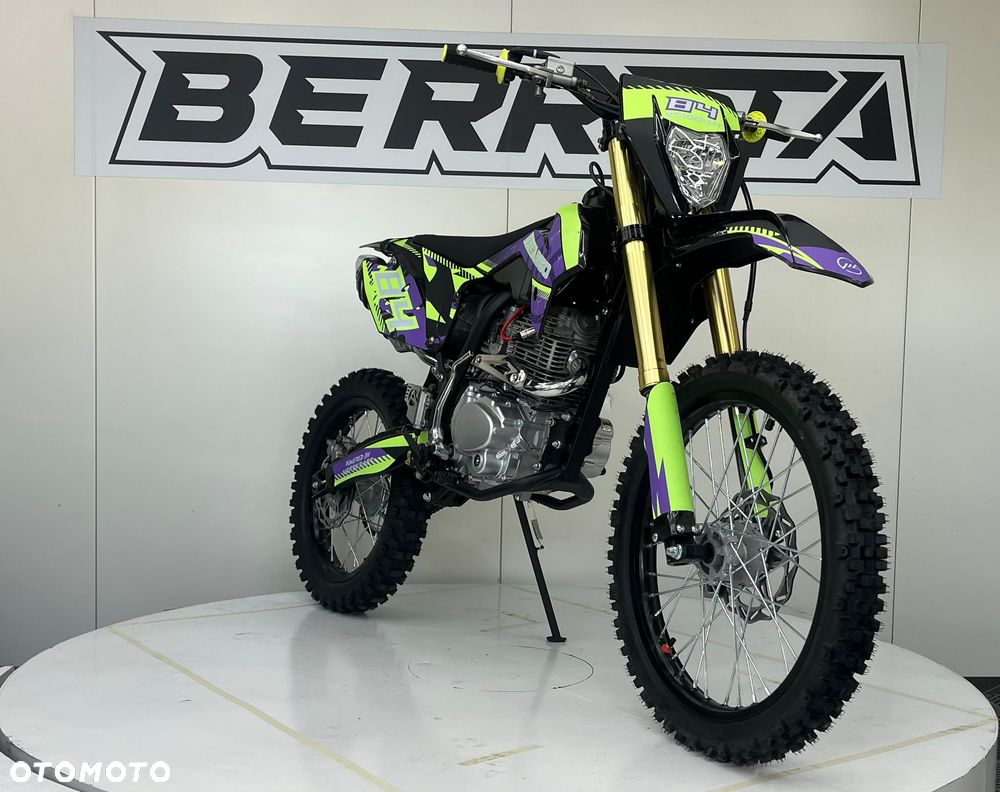 Berreta Abt 250 - 2