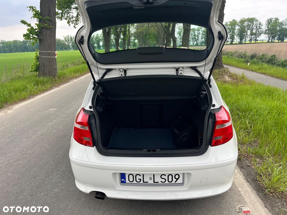BMW Seria 1 116i Edition Lifestyle - 14