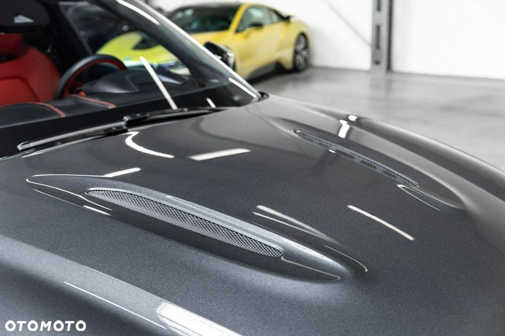 Aston Martin DBX Standard - 14