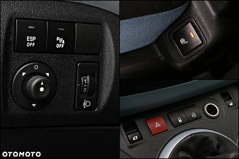 Citroën Berlingo 1.6 HDi 90 FAP Multispace - 36