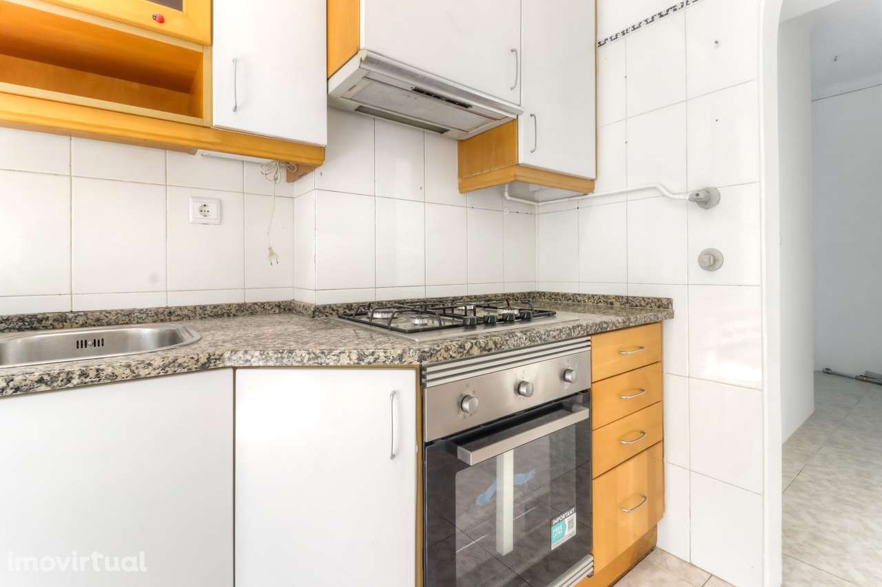 Apartamento T3 - Agualva-Cacém - Grande imagem: 3/29