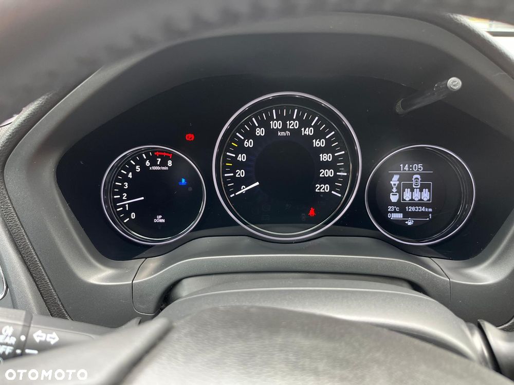 Honda HR-V 1.5 Elegance (ADAS) - 2