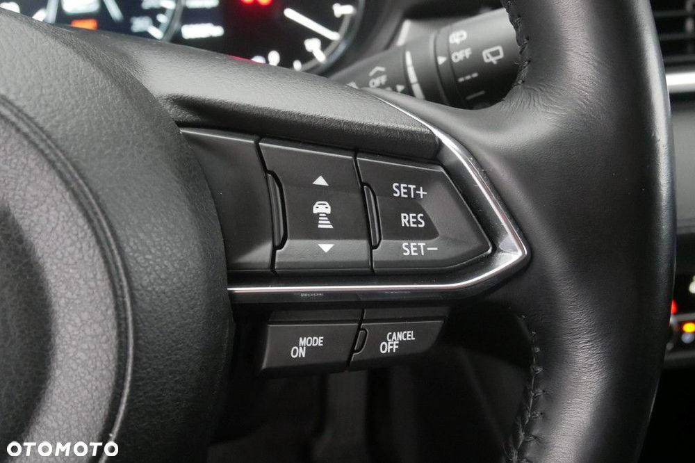 Mazda 6 2.0 SkyPrestige - 29