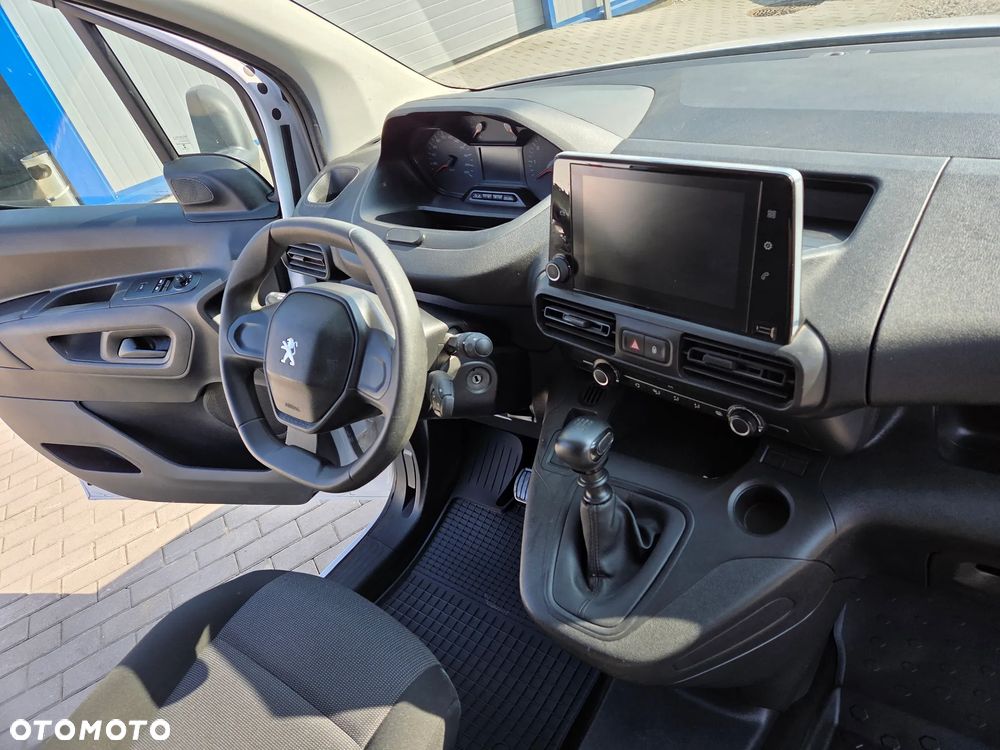 Peugeot Partner - 30