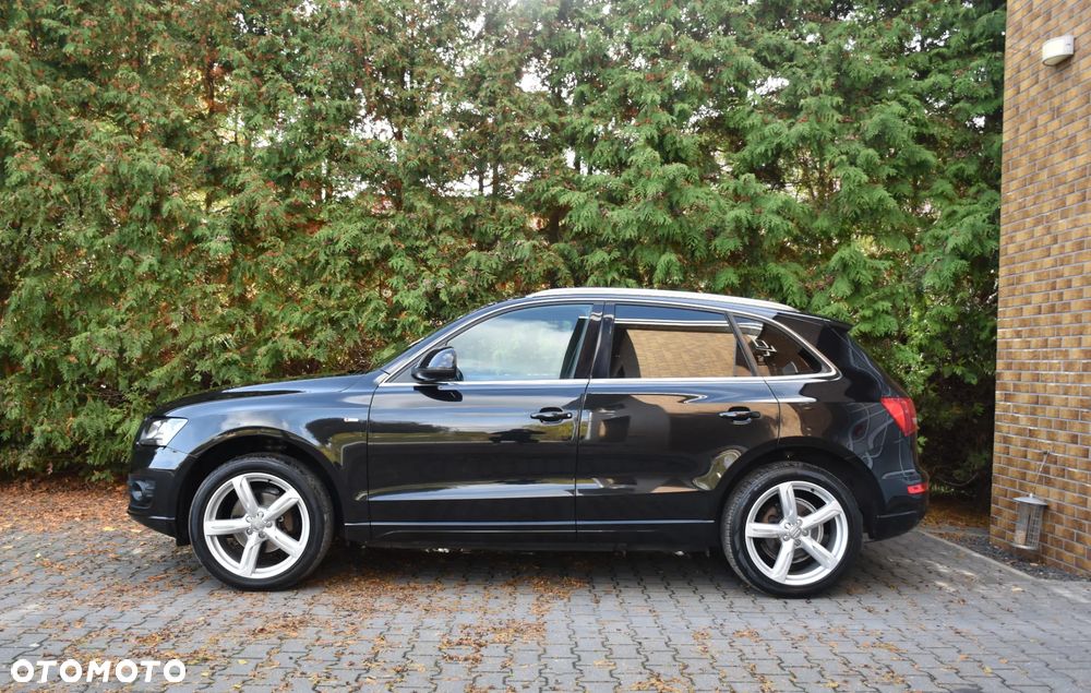 Audi Q5 - 5