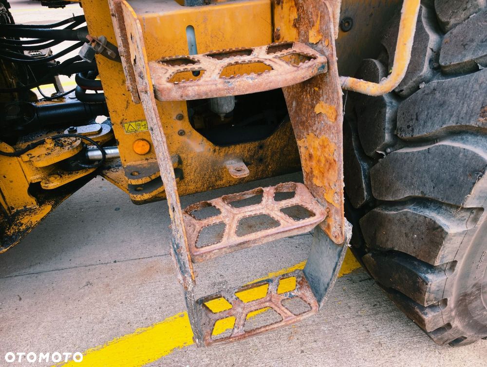 Caterpillar 938 M 4X4 - 10