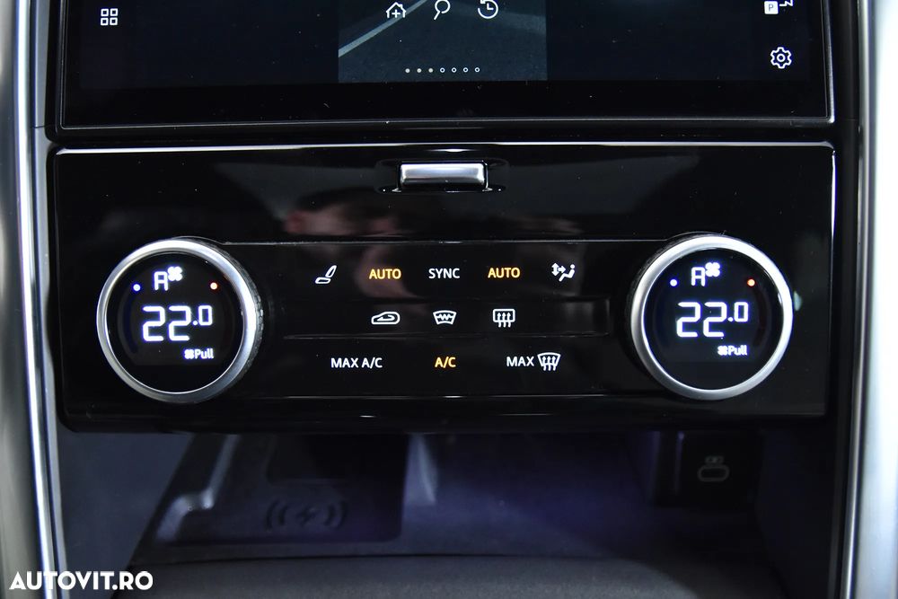 Land Rover Discovery 3.0 D250 MHEV - 20