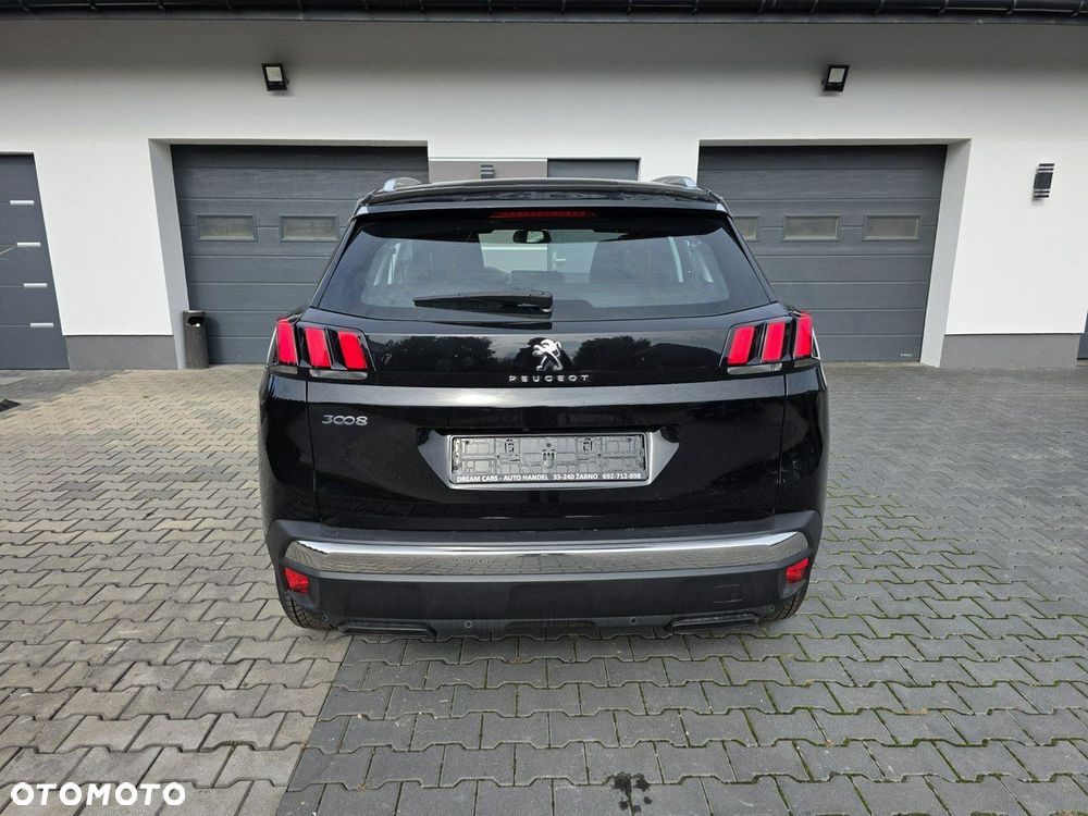 Peugeot 3008 - 7