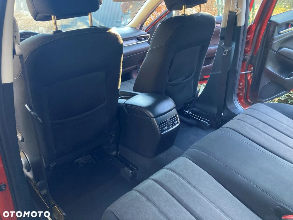 Mazda 6 2.0 Skyenergy - 10