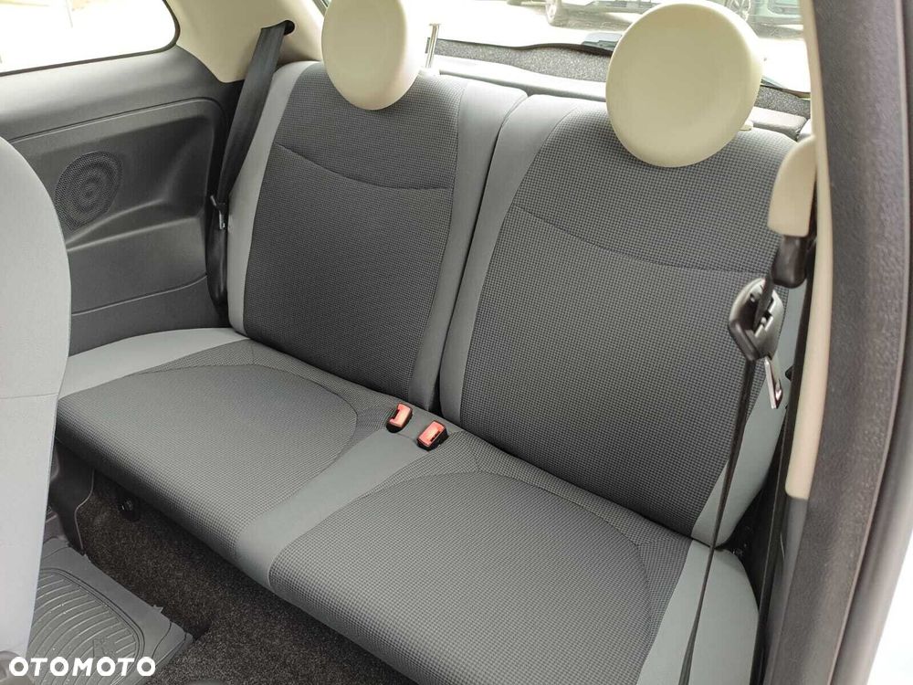 Fiat 500 1.2 Pop - 13