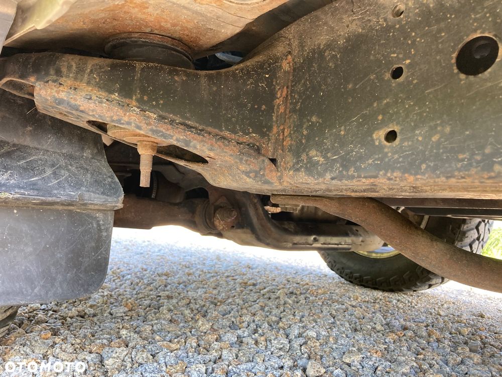 Toyota Land Cruiser 3.0 D Luna Comfort - 37