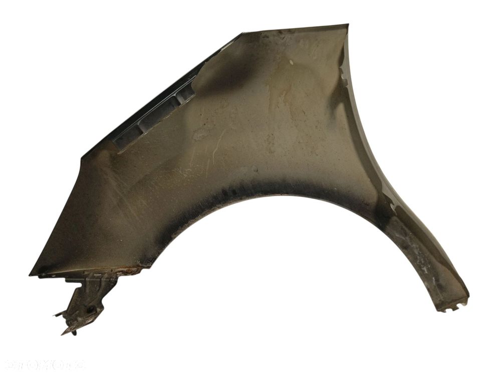 BŁOTNIK PRAWY PRZÓD CITROEN C3 II (2009-2013) 1.4 VTI 95KM - 4