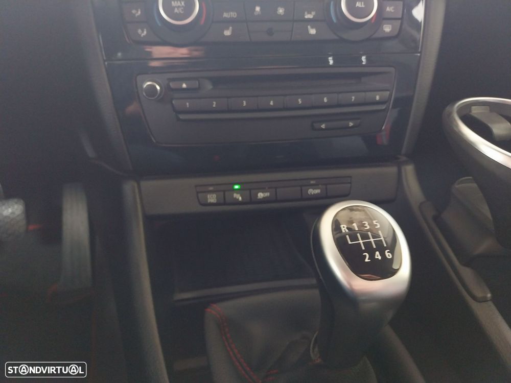 BMW X1 16 d sDrive - 8