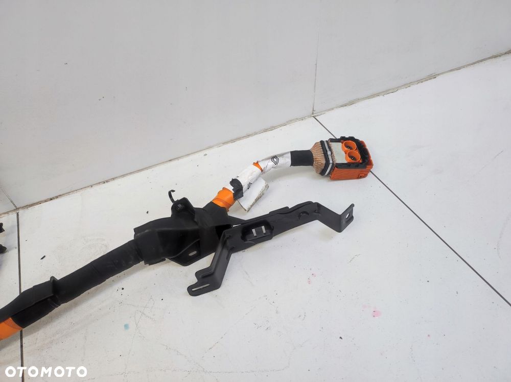 wiązka instalacja przewód wysokiego napięcia ładowania renault clio 5 lift - 3