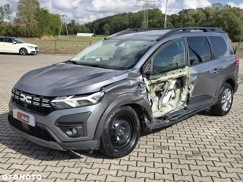 Dacia Jogger - 3