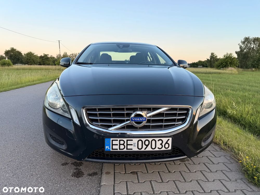 Volvo S60 D3 Kinetic - 9