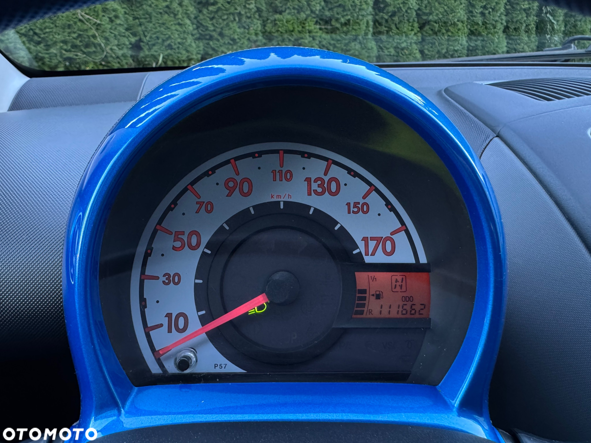 Toyota Aygo 1.0 VVT-i Sol MM - 34