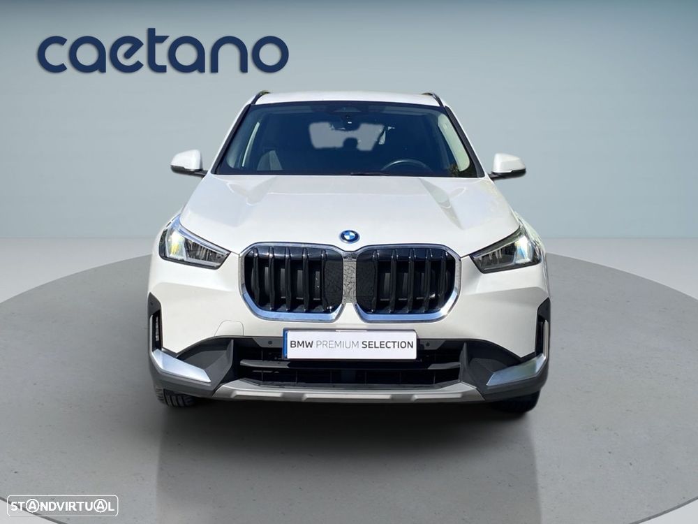 BMW X1 xDrive25e - 22