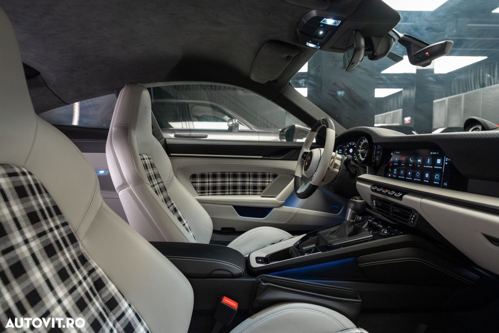 Porsche 992 - 26