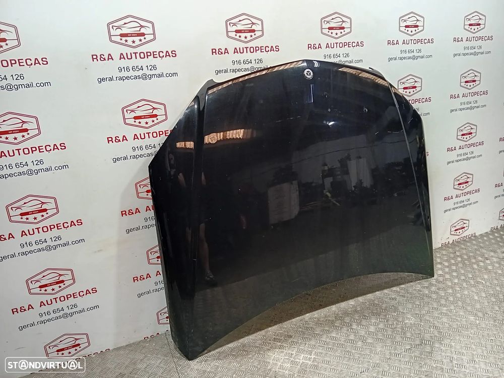 Capot Mercedes CLC W203 Original - 3