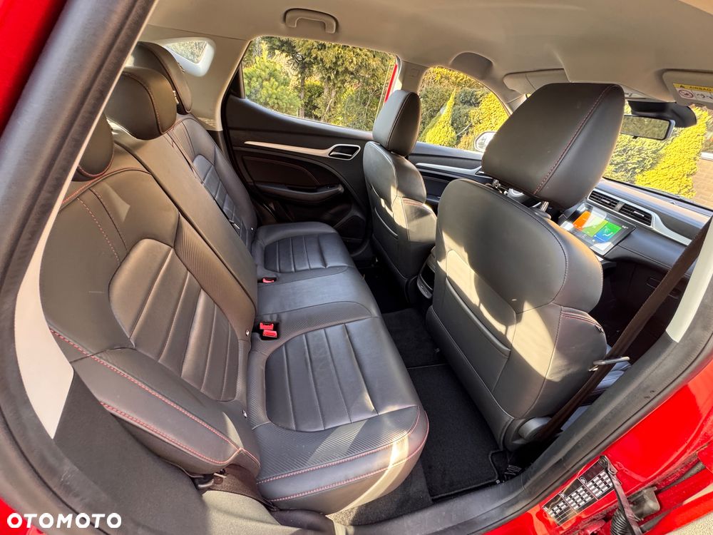 MG ZS ICE 1.5 VTI-tech Luxury - 9