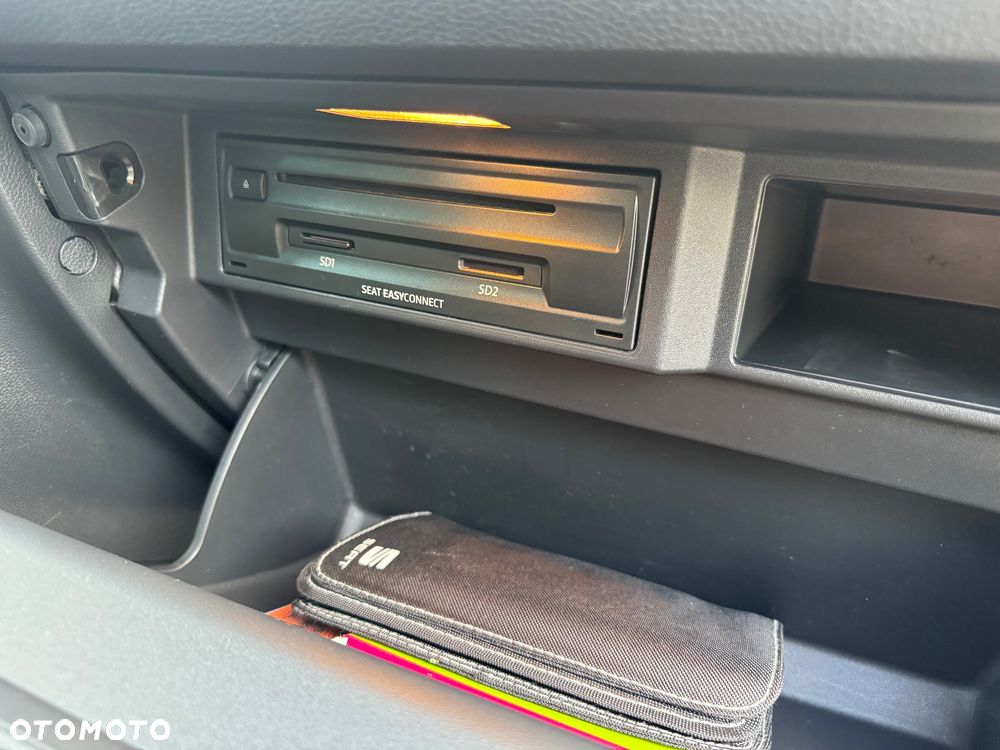 Seat Ateca 1.5 TSI ACT OPF Style Edition - 23