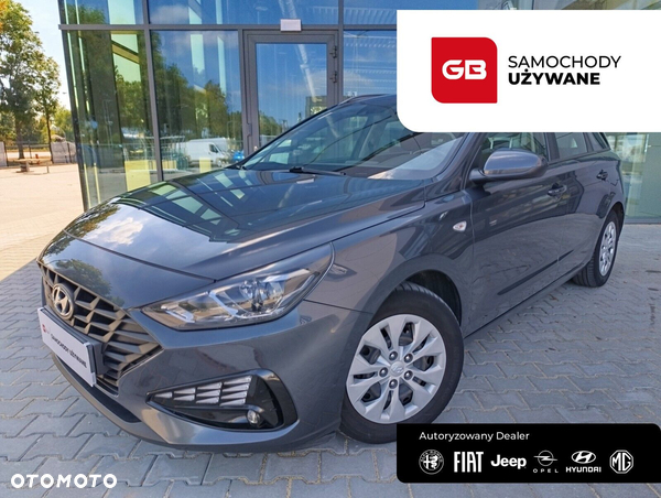 Hyundai i30 1.6 D Comfort