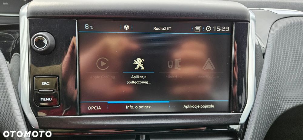 Peugeot 2008 1.6 BlueHDi Allure - 15