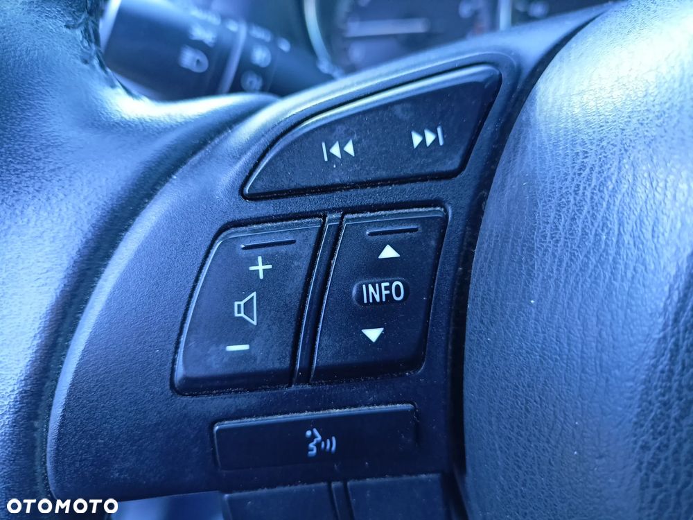 Mazda CX-5 SKYACTIV-G 160 AWD Exclusive-Line - 19