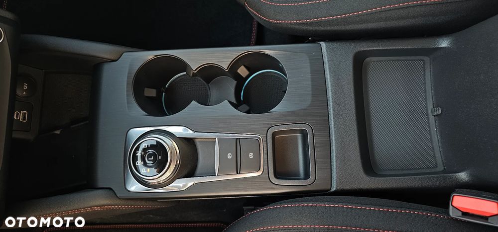 Ford Focus 1.5 EcoBlue ST-Line X - 16