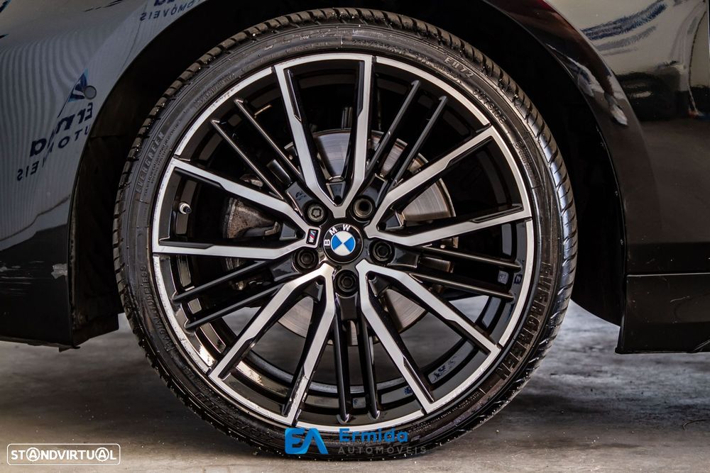 BMW 118 i Pack Desportivo M Auto - 19
