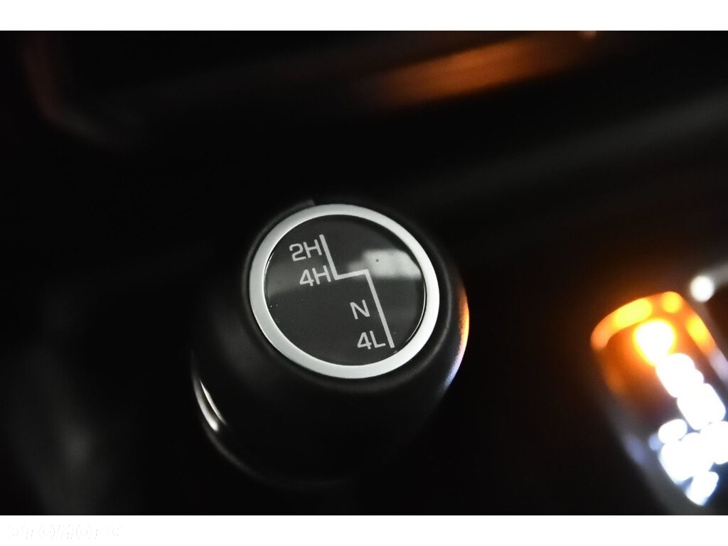 Jeep Wrangler Unlimited 2.0 T-GDI Hardtop AWD Automatik Sahara - 23