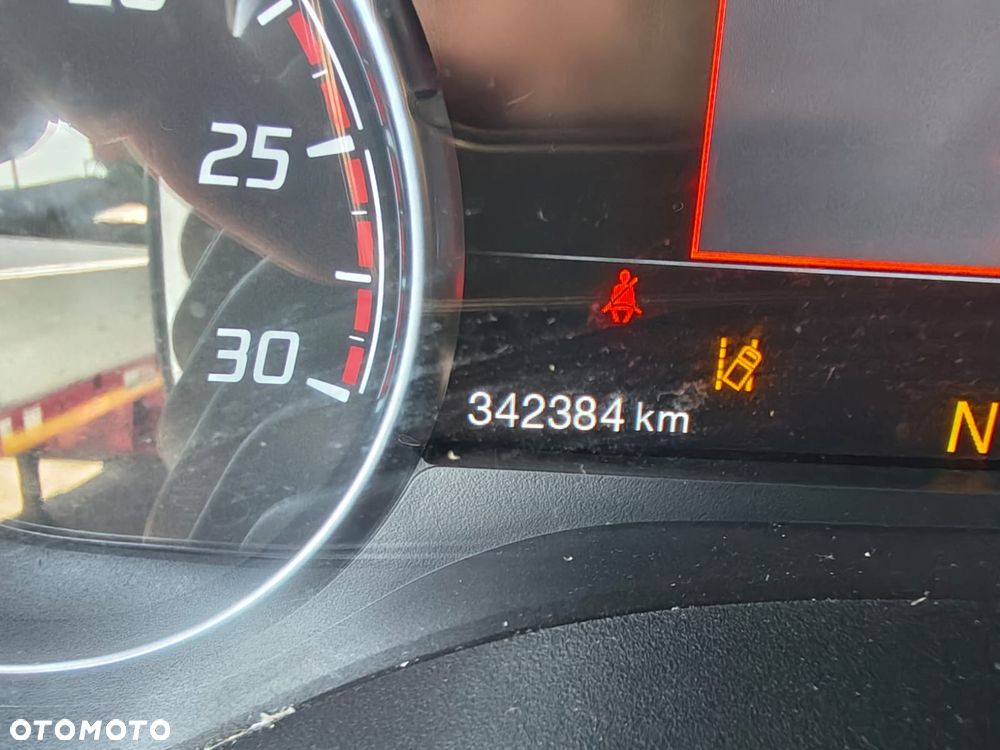 Ford F-MAX - 4