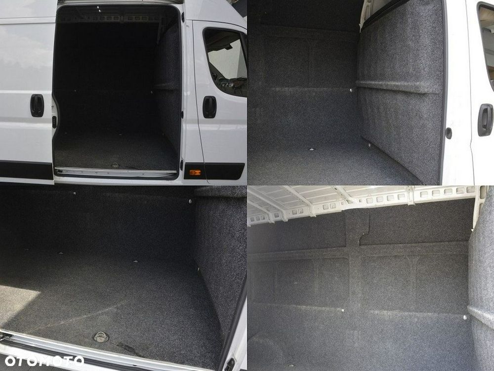 Peugeot Boxer - 31