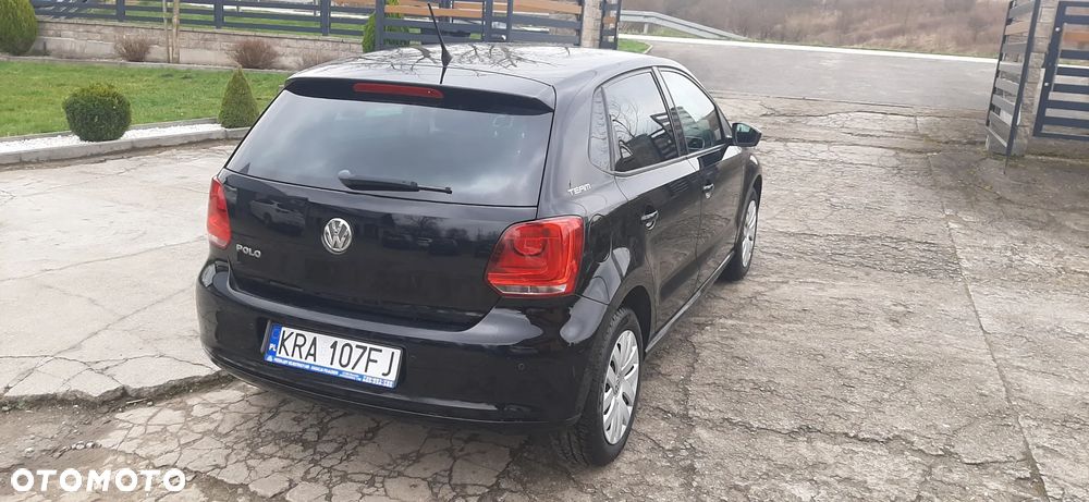 Volkswagen Polo 1.2 Team - 20