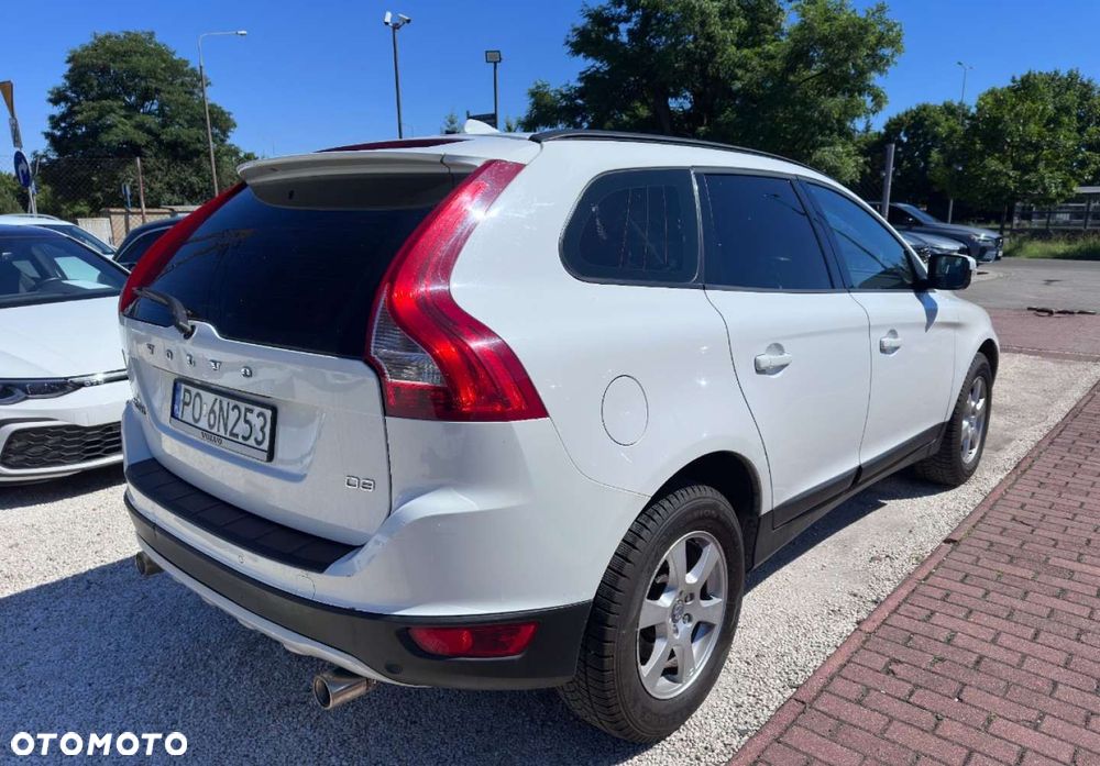 Volvo XC 60 - 5