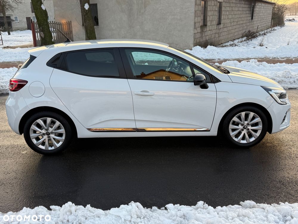 Renault Clio 1.0 TCe Zen - 6