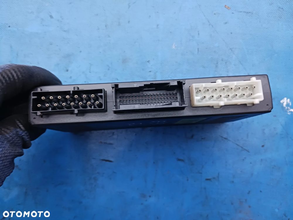 BMW 5 E39 E38  moduł komfortu GM3 ECE High 6135 6942042 - 2