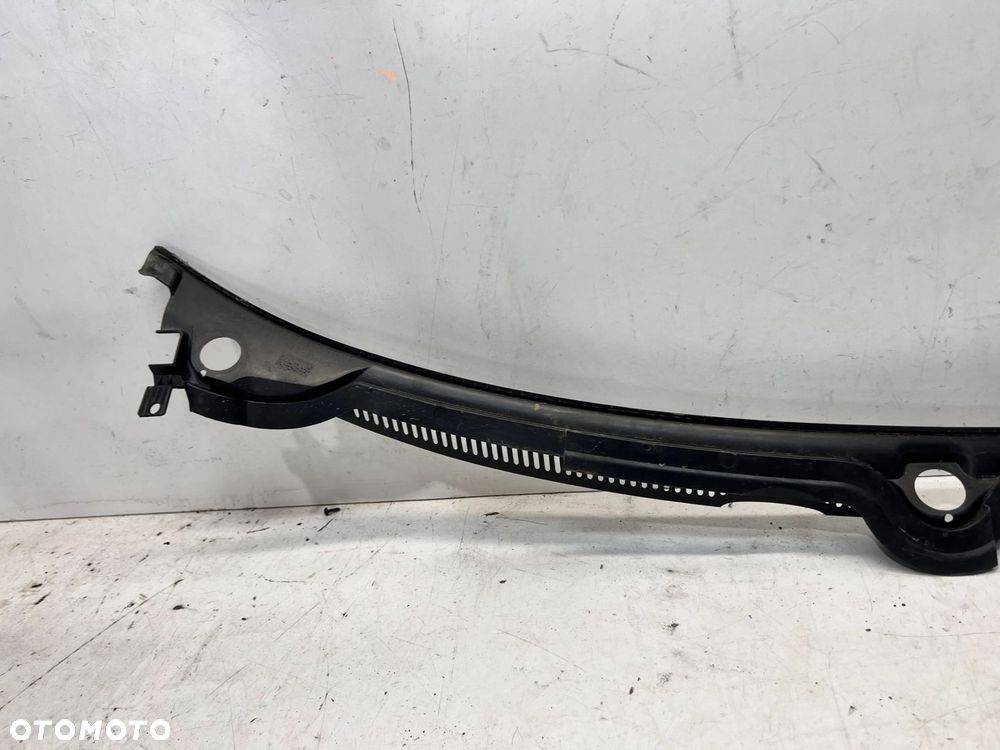 PODSZYBIE PLASTIKOWE AUDI A4 B7 8E1819403 - 3