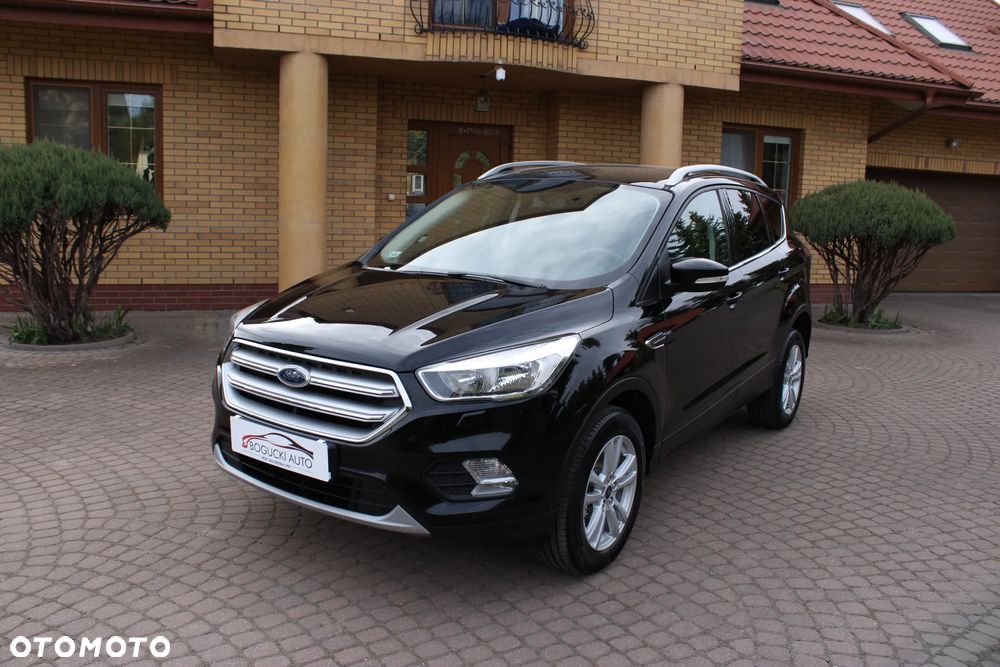 Ford Kuga 1.5 EcoBoost FWD Trend ASS - 1
